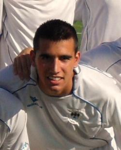 Pablo  (Arcos C.F.) - 2012/2013
