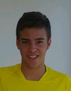 Rosales (C.D. Guadalcacn) - 2012/2013