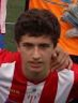 Pedro (Navia C.F.) - 2012/2013