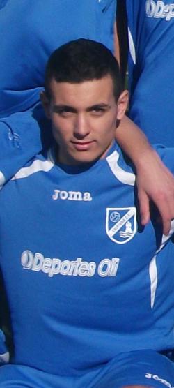 josemari (Chipiona C.F.) - 2012/2013
