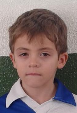 Lpez (San Marcos P.S.M) - 2012/2013