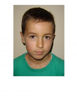 Christian (C.D. Rota B) - 2012/2013