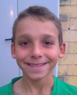 Dani (C.D. Rota B) - 2012/2013