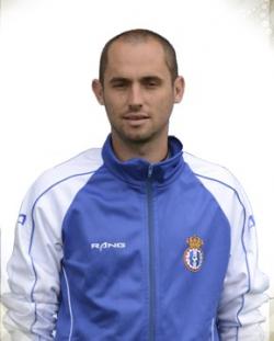 Jorge  (Real Avils C.F.) - 2012/2013