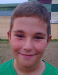 Raul (C.D. Rota B) - 2012/2013