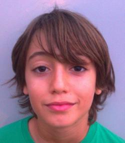 Maximo (C.D. Rota B) - 2012/2013