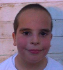 Jose Luis (C.D. Rota B) - 2012/2013