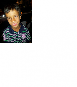 Mario (C.D. Rota B) - 2012/2013