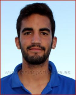 Albert (Rcing Portuense) - 2012/2013