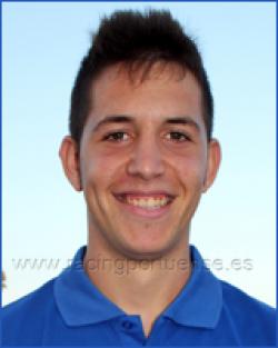 Ares (Estrella Portuense) - 2012/2013