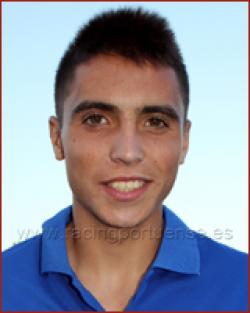 Beato (Rcing Portuense) - 2012/2013