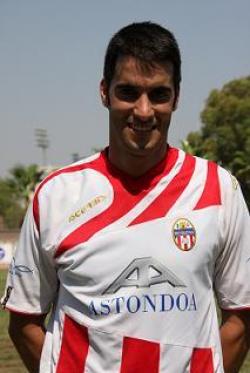 Monsa (Santa Pola C.F.) - 2012/2013