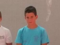 Busta (C.D. Huscar) - 2012/2013