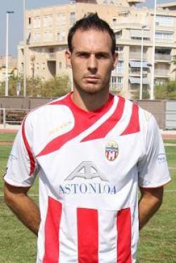 Arrazola (Santa Pola C.F.) - 2012/2013