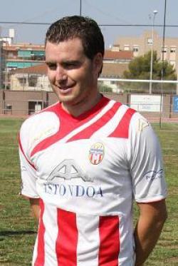 Chiqui (Santa Pola C.F.) - 2012/2013