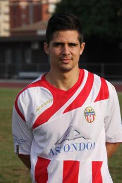 Mario Delgado (Santa Pola C.F.) - 2012/2013