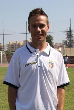 Evaristo (Santa Pola C.F.) - 2012/2013