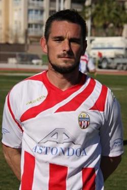 Gato (Santa Pola C.F.) - 2012/2013