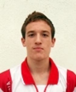 Manuel Jess (C.D. Tosiria) - 2012/2013