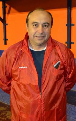 Paco (U.D San Pedro B) - 2012/2013