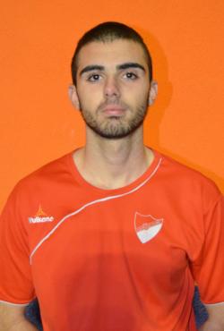 lvaro (U.D San Pedro B) - 2012/2013