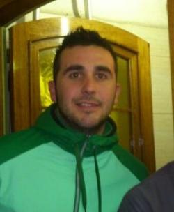 Nando (U.D. Carboneras) - 2012/2013