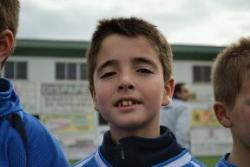 Floren Jr (Linares C.F. 2011 E) - 2012/2013