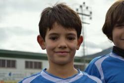 SABIO (Linares C.F. 2011 E) - 2012/2013