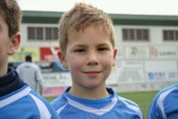 Antonio (Linares C.F. 2011 E) - 2012/2013