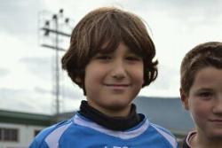 Alex rodriguez (Linares C.F. 2011 E) - 2012/2013