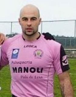 Cabrerizo (S.C.D. Campomanes) - 2012/2013