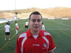 Paco (Caete La Real C.F.) - 2012/2013