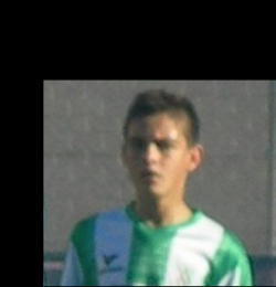 alberto (Atco. Sanluqueo B) - 2012/2013