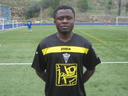 Emma (F.C. Marbell) - 2012/2013
