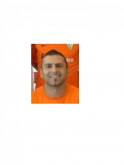 Juan Rivero (Arco Iris 1990) - 2012/2013