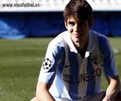 Lucas Piazn (Chelsea F.C.) - 2012/2013