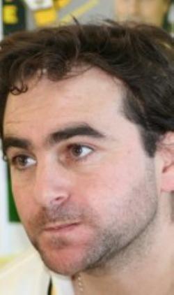 Javier Bermdez (Alhaurn de la Torre) - 2012/2013