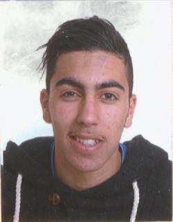 Sami (Comarca del Mrmol) - 2012/2013