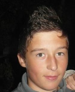Gmez (C.D. Huscar) - 2012/2013