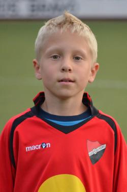 Fabin (U.D. San Pedro) - 2012/2013