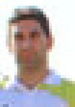 Juli (El Villar C.D.) - 2012/2013
