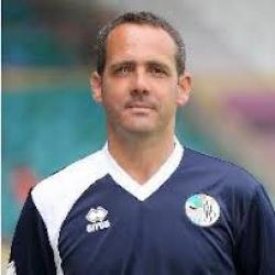 Gorka Etxeberra (U.D. Salamanca) - 2012/2013