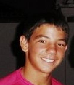 lvaro (C.D. Huscar) - 2012/2013