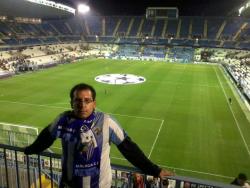 Carlos (C.D Mijas) - 2012/2013