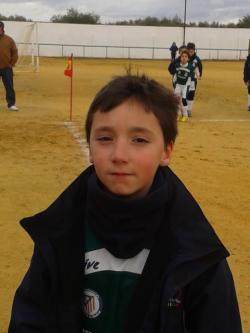 Rubn (C.D. beda Viva C) - 2012/2013