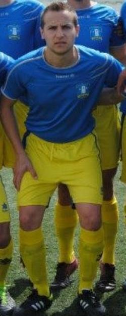 Juanlu (Atltico Bellavista) - 2012/2013