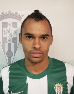 Paulinho (Crdoba C.F.) - 2012/2013