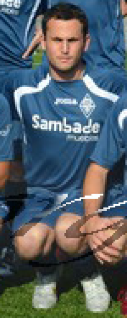 Jos de la Sierra (Camarias F.C.) - 2012/2013