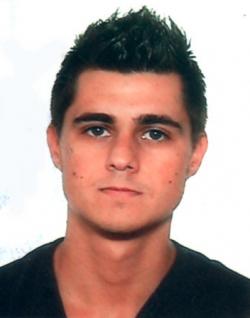 Libo (Gondomar C.F.) - 2012/2013