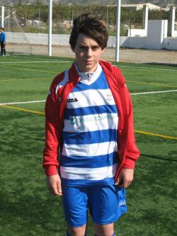 EDU (U.D. Motril B) - 2012/2013